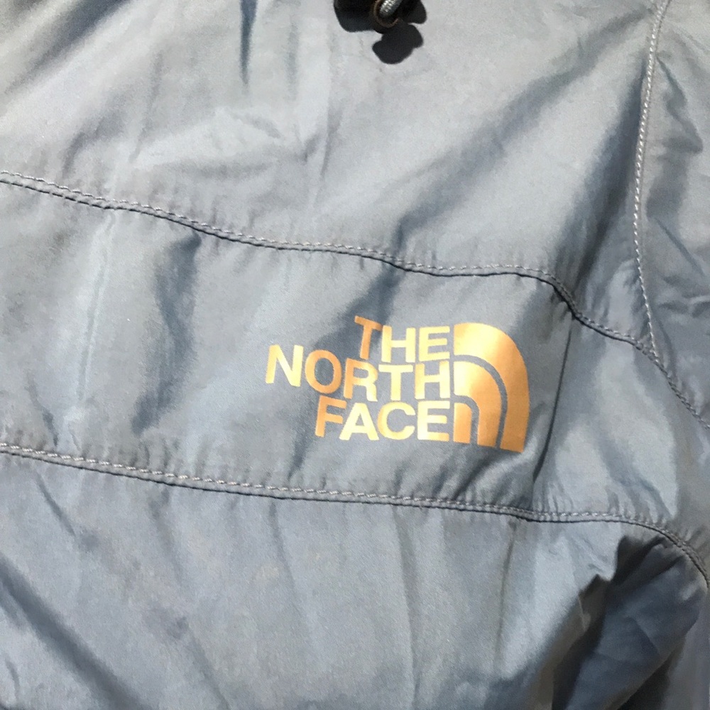Northface Rain Jacket - image 2